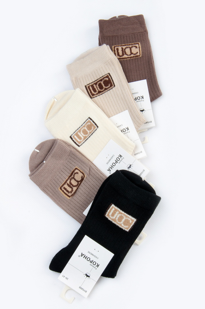 Шкарпетки жіночі кашемір